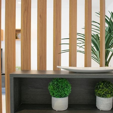 Deluxe Apartament 알칼라 라 레알 외부 사진