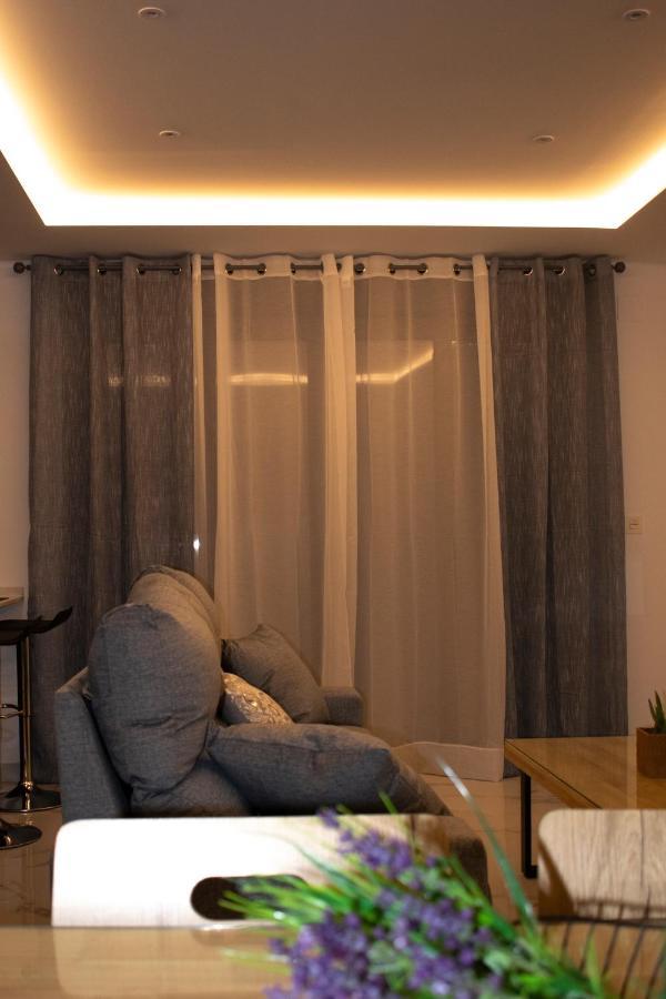 Deluxe Apartament 알칼라 라 레알 외부 사진