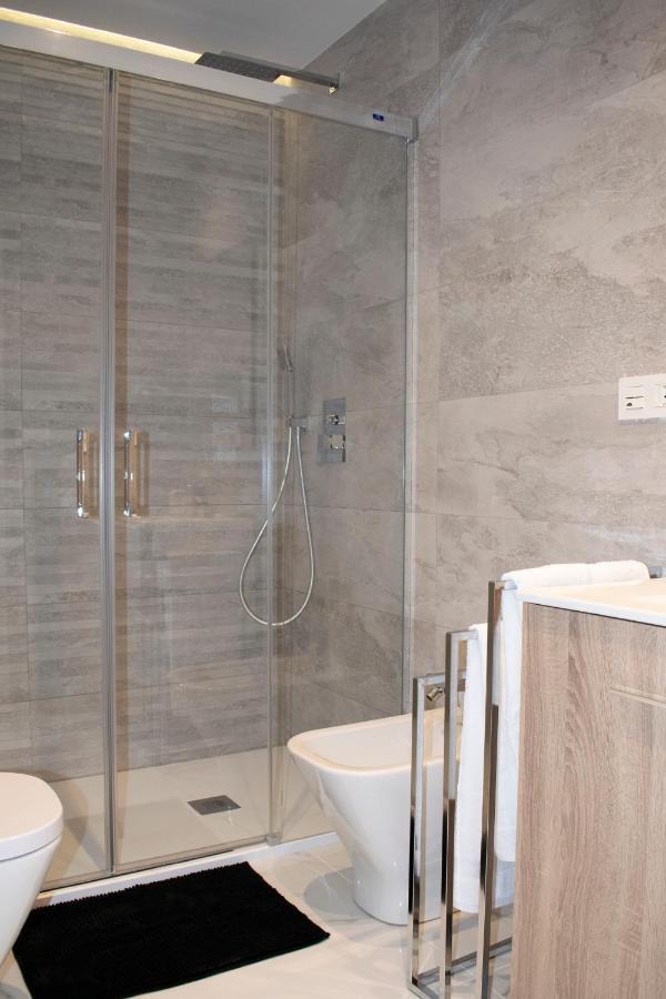 Deluxe Apartament 알칼라 라 레알 외부 사진