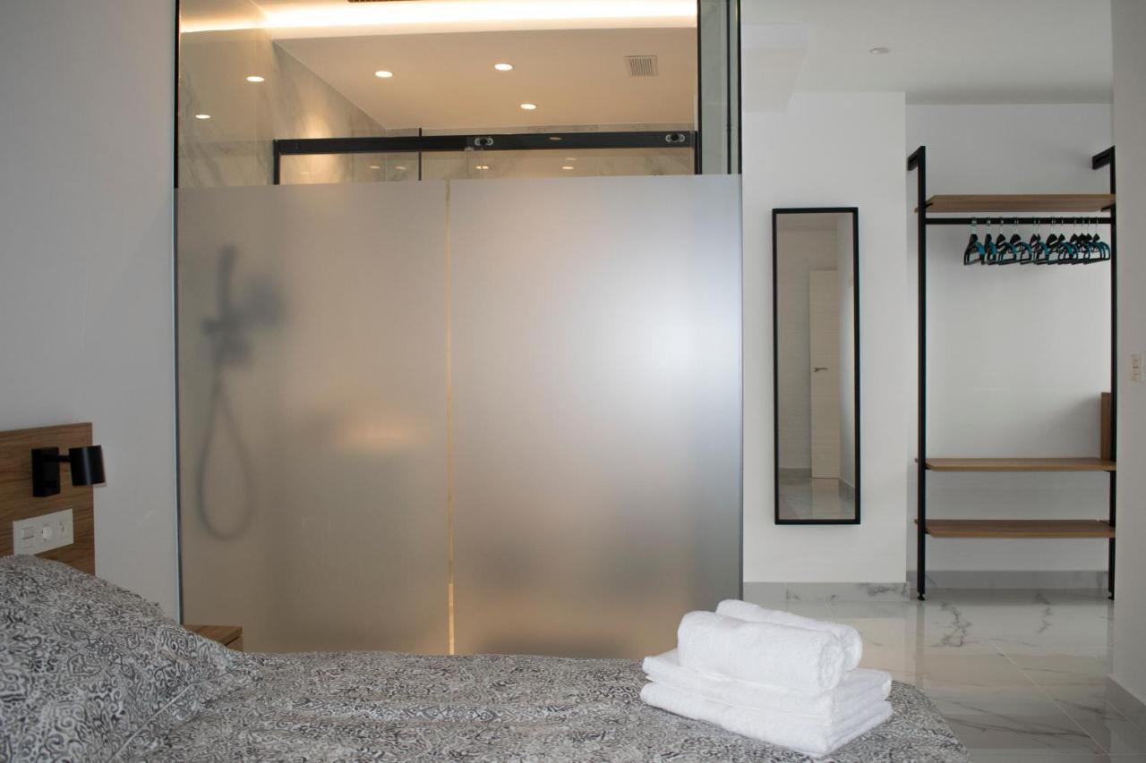 Deluxe Apartament 알칼라 라 레알 외부 사진