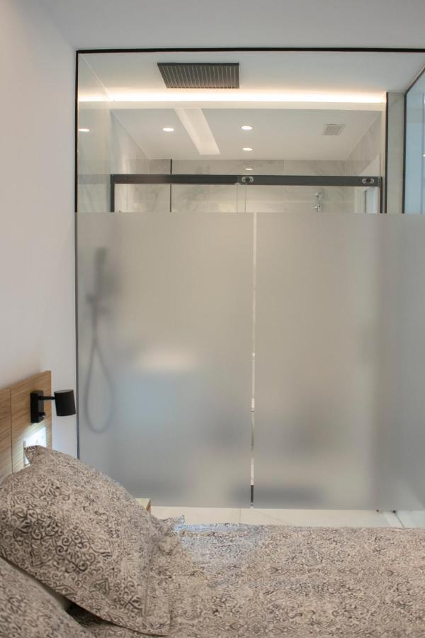 Deluxe Apartament 알칼라 라 레알 외부 사진